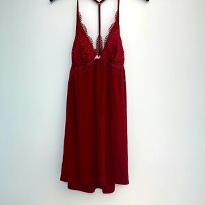 Victoria’s Secret nightgown